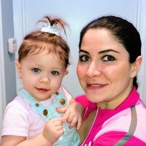 Meet your Posher, Rose